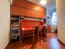 Parc Oasis (D22), Condominium #559561261